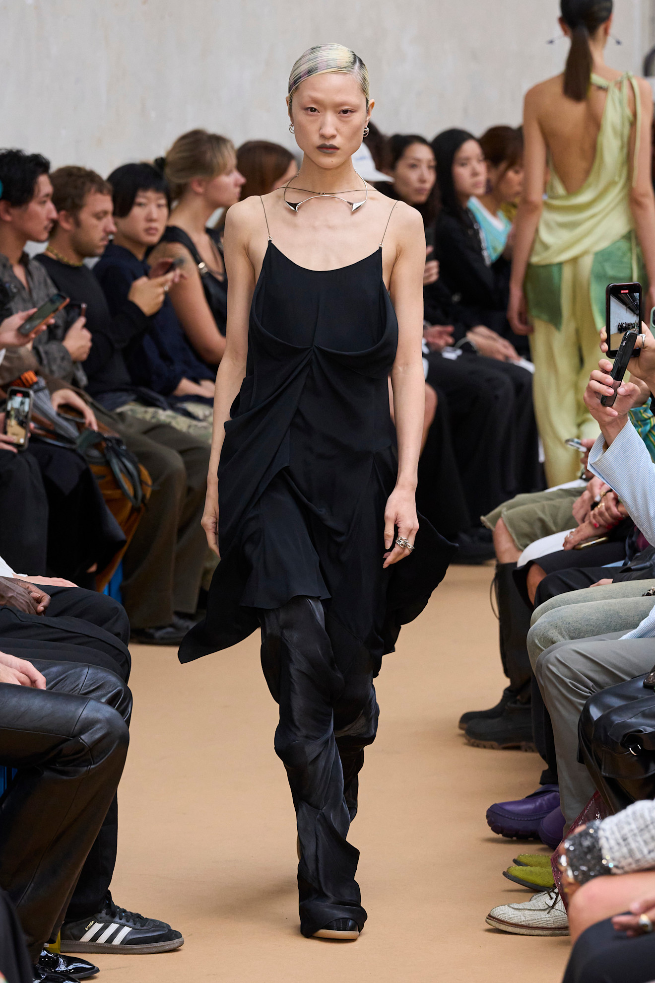 Kiko Kostadinov S24 006