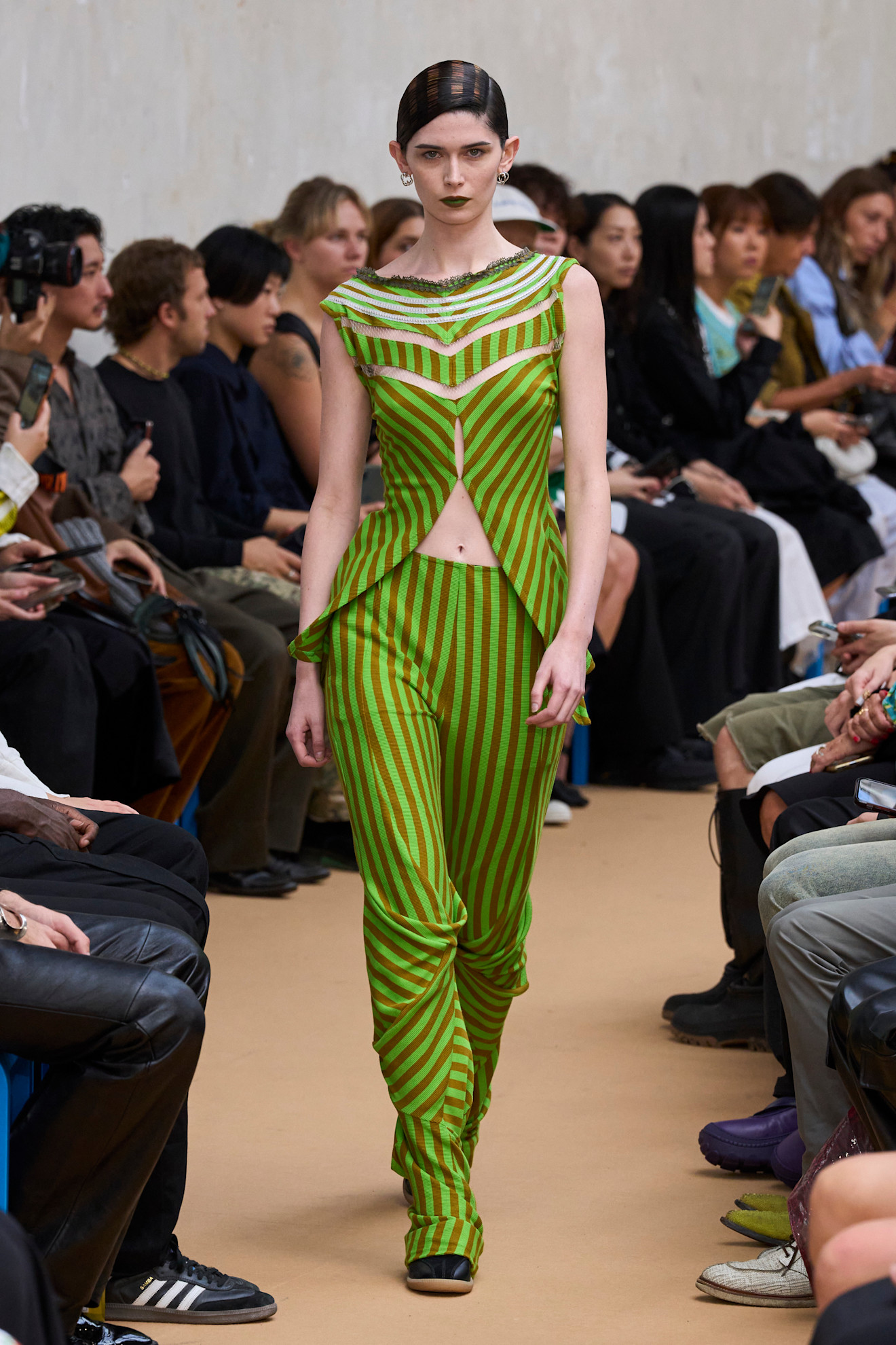 Kiko Kostadinov S24 007