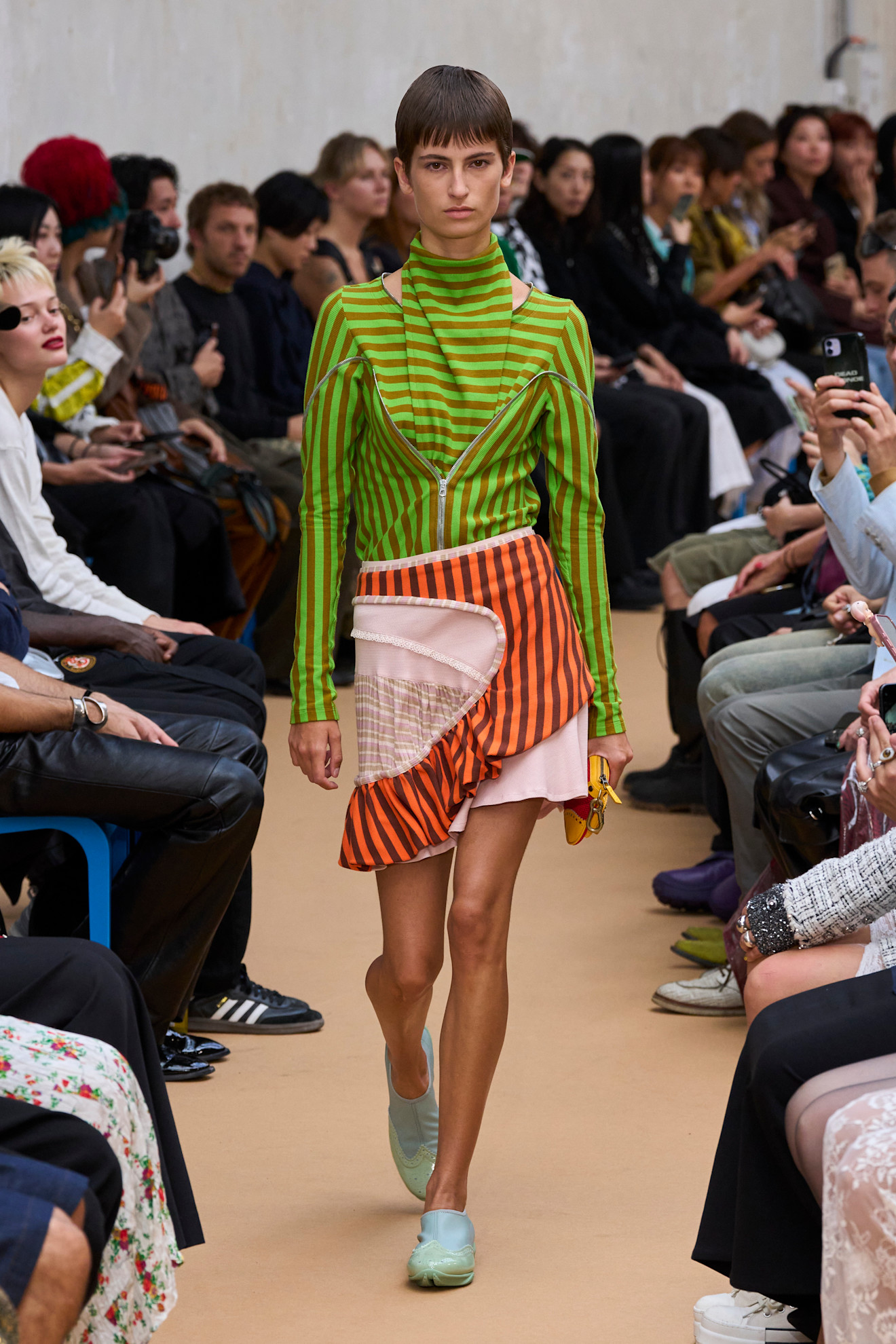 Kiko Kostadinov S24 009