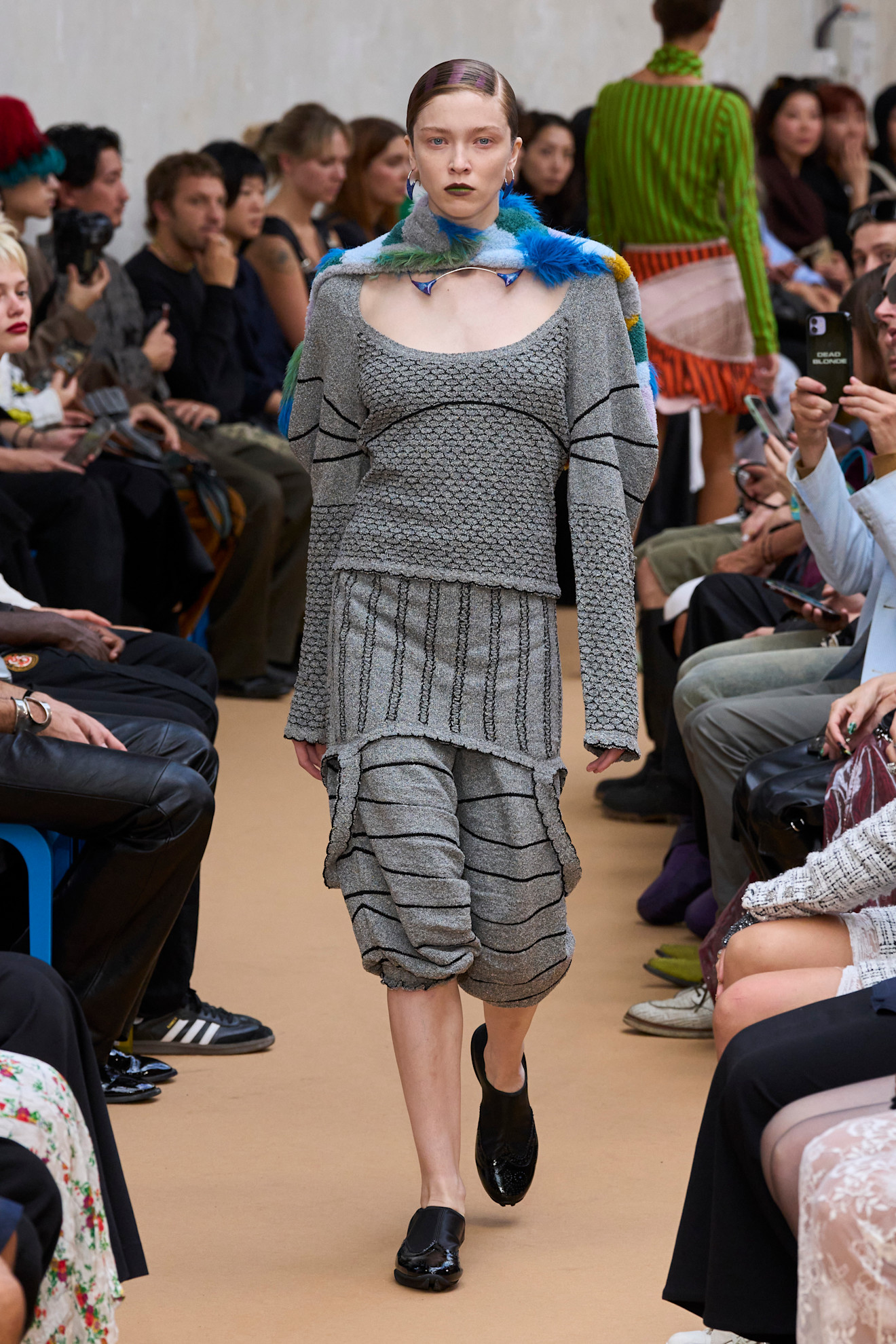 Kiko Kostadinov S24 013