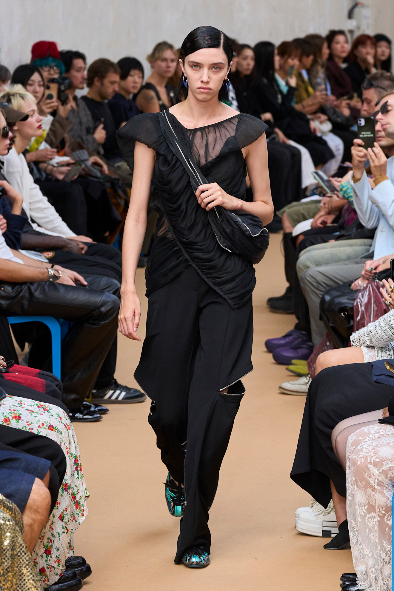 Kiko Kostadinov S24 022