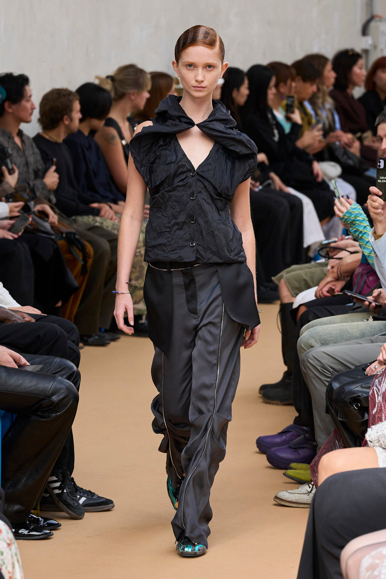 Kiko Kostadinov S24 026