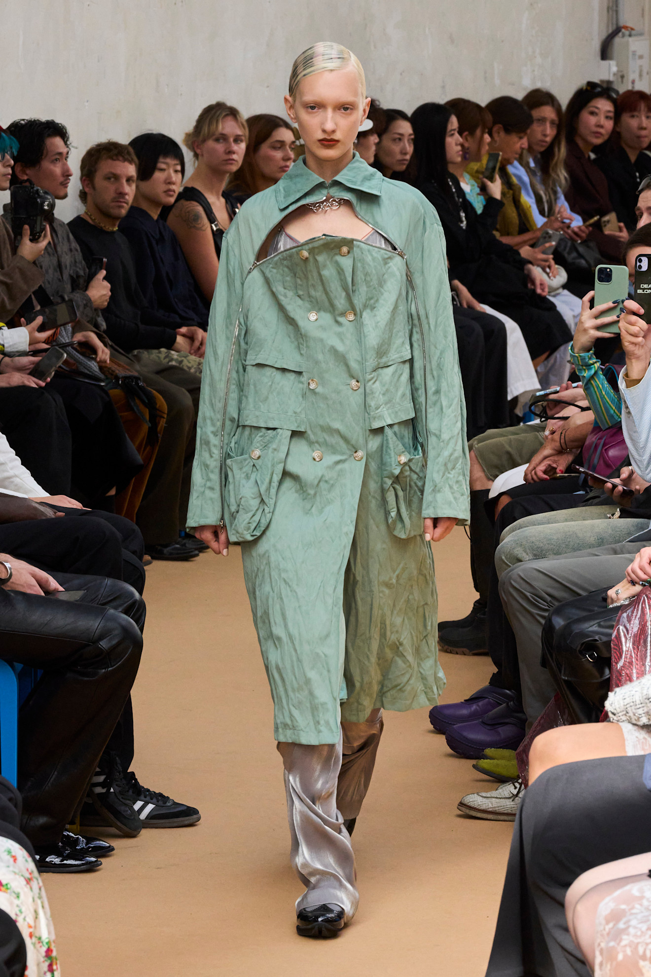 Kiko Kostadinov S24 027