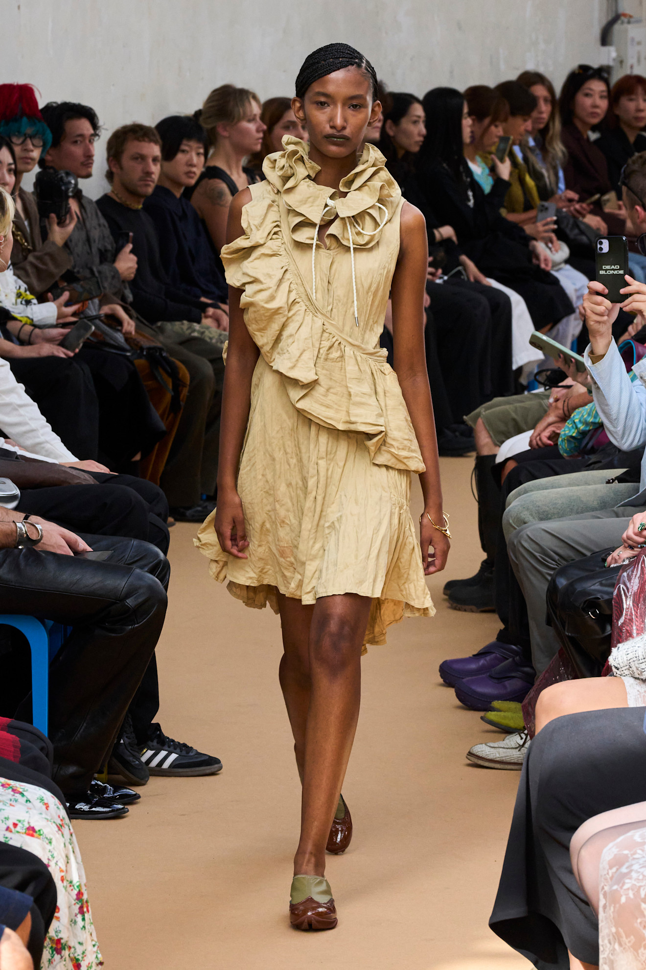 Kiko Kostadinov S24 028