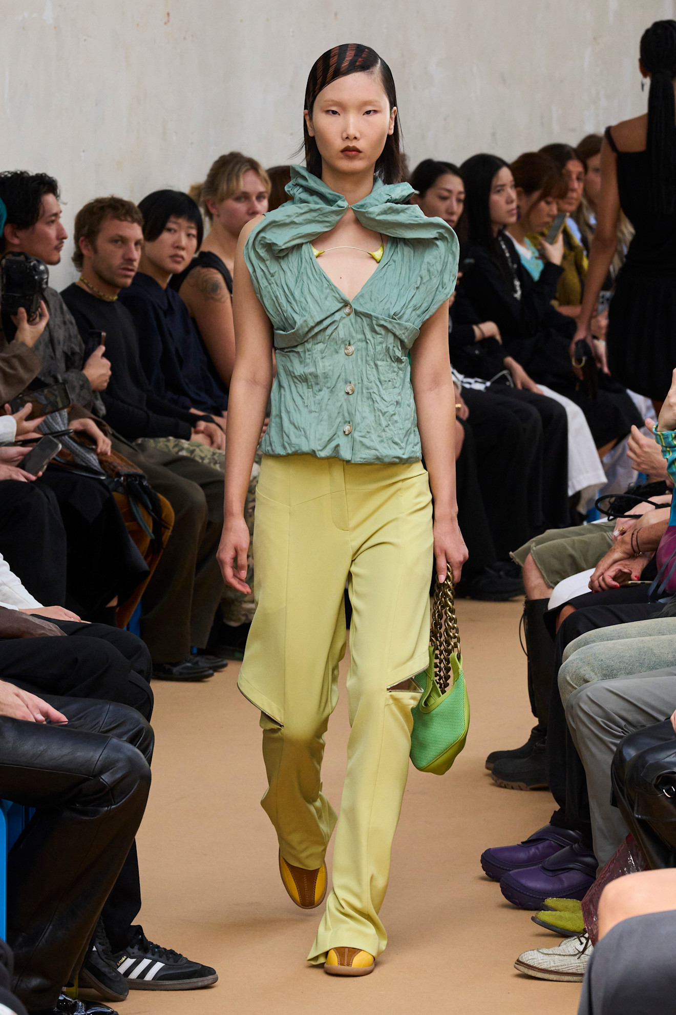 Kiko Kostadinov S24 029