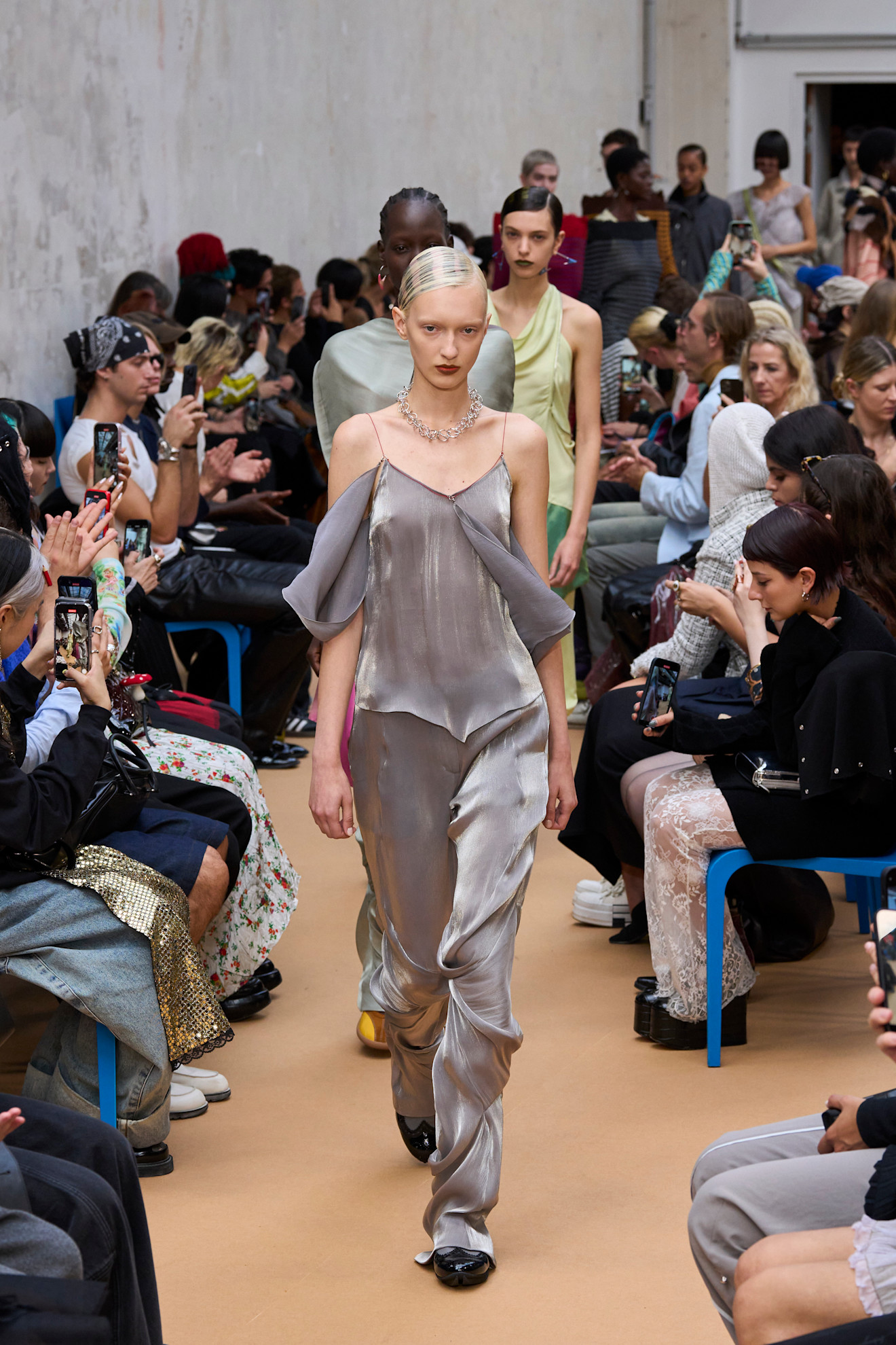 Kiko Kostadinov S24 032