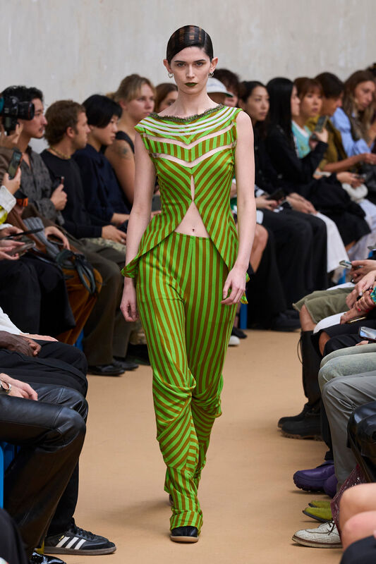 Kiko Kostadinov S24 007