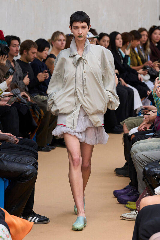 Kiko Kostadinov S24 020