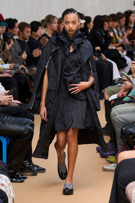 Kiko Kostadinov S24 025