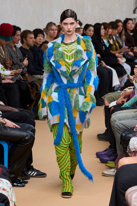 Kiko Kostadinov S24 030