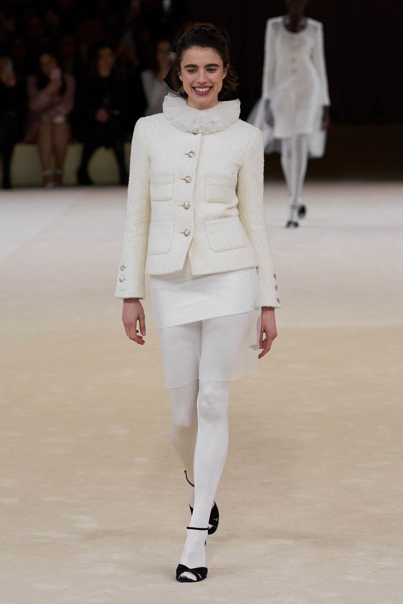 Chanel HC S24 001