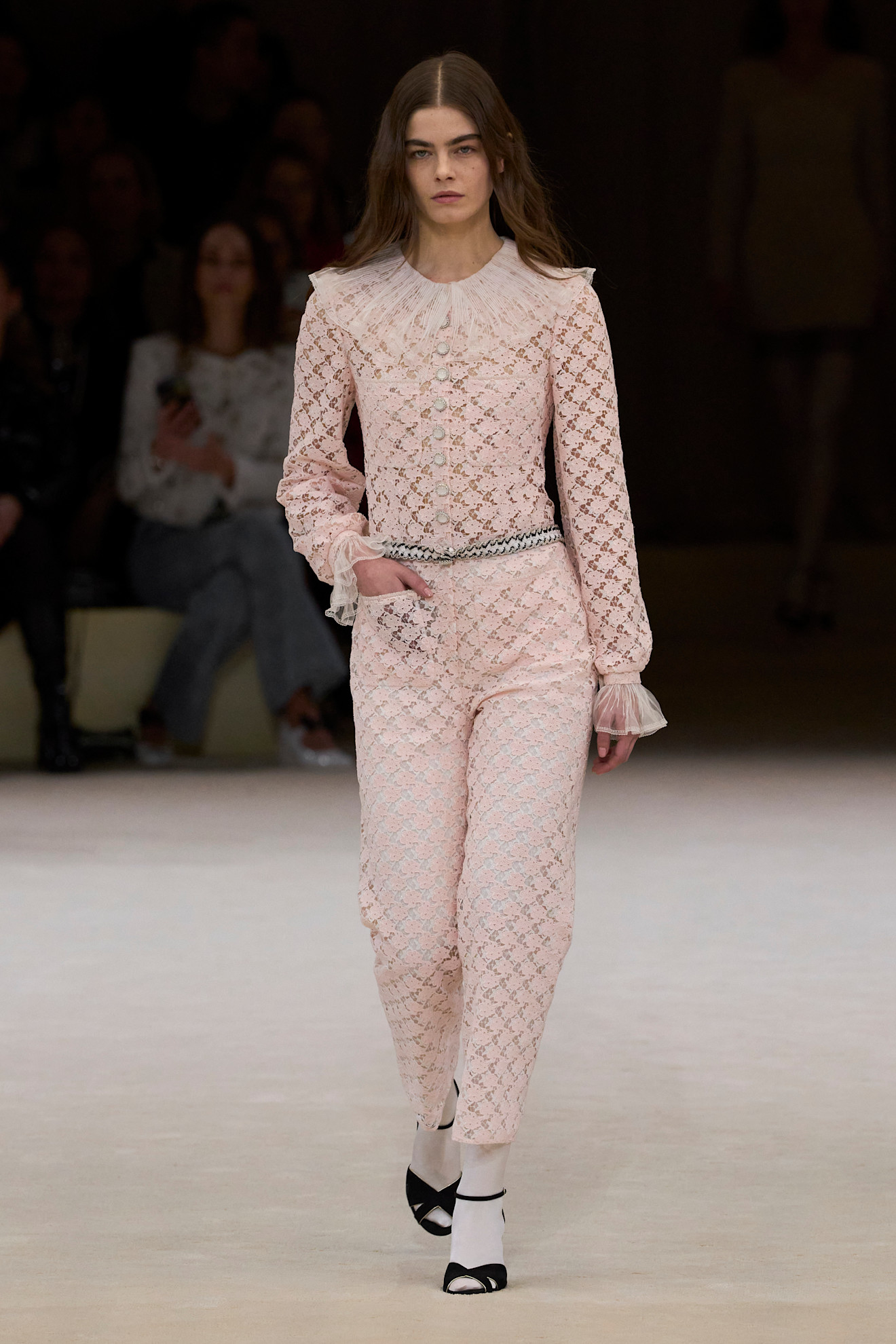 Chanel HC S24 012