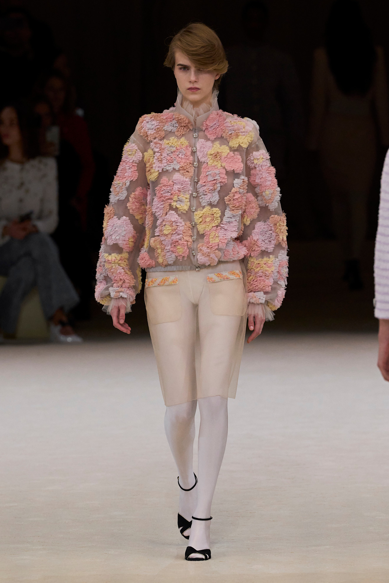 Chanel HC S24 015