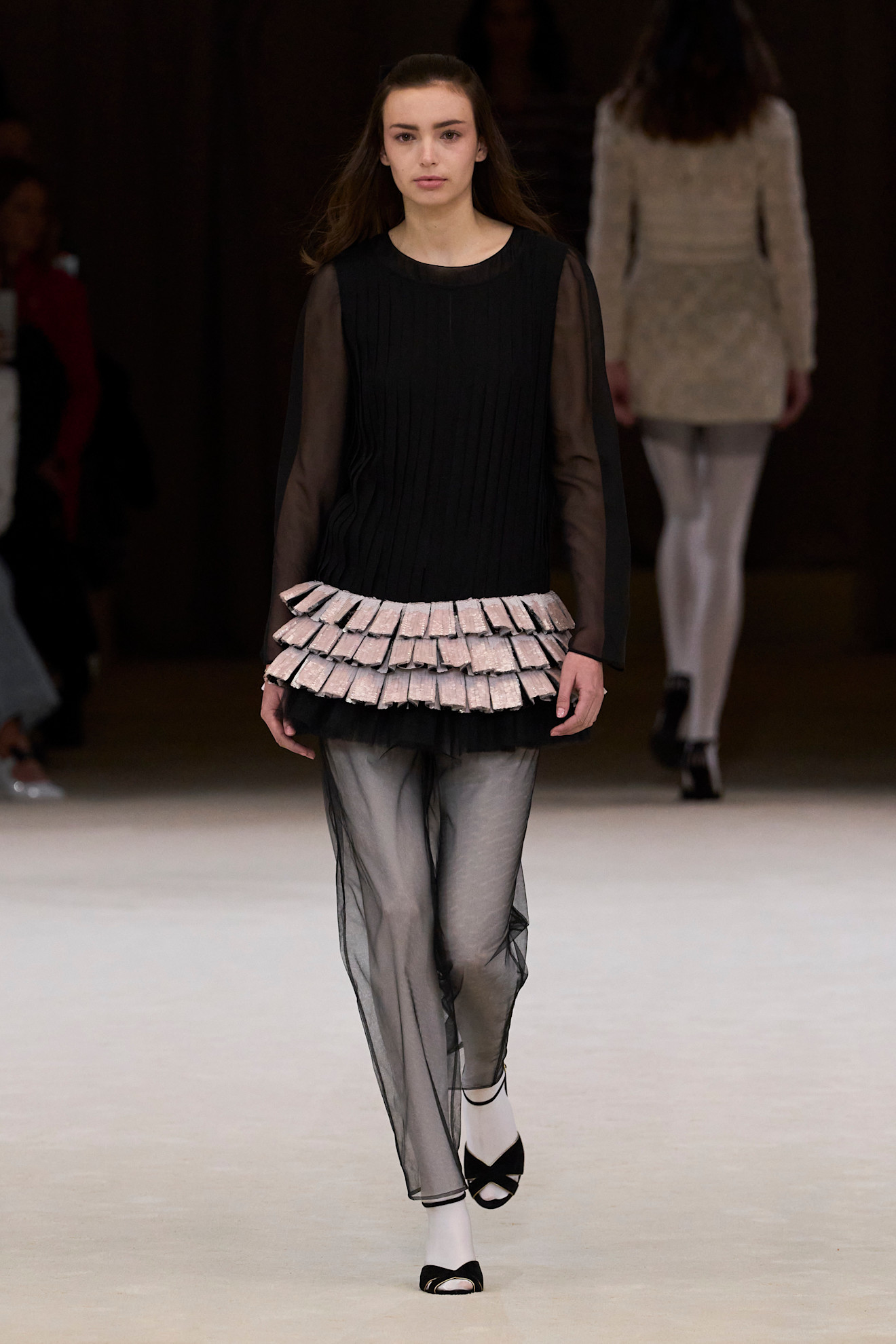 Chanel HC S24 019