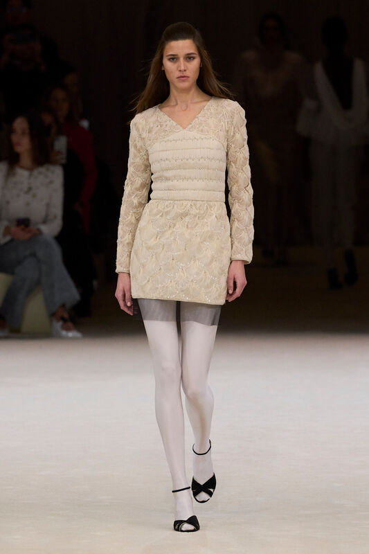Chanel HC S24 013