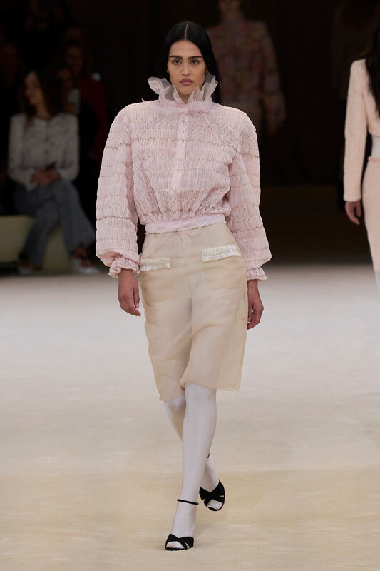 Chanel HC S24 014