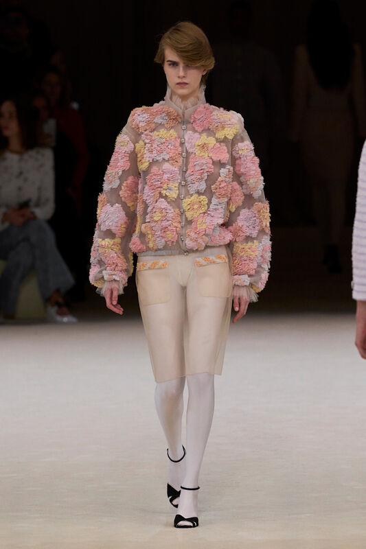 Chanel HC S24 015