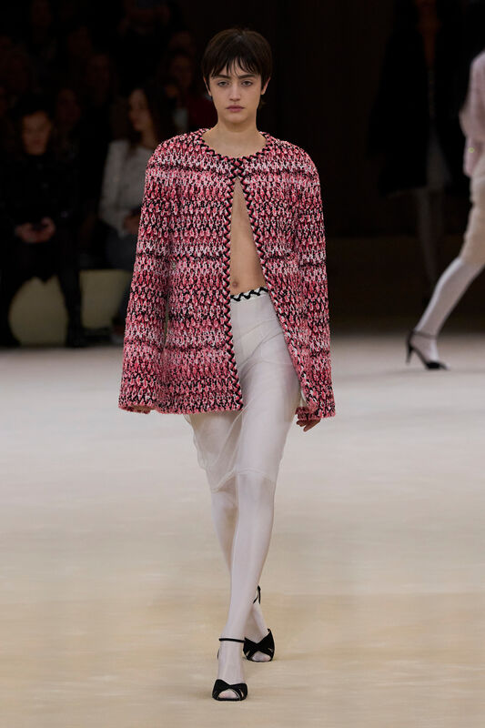 Chanel HC S24 017