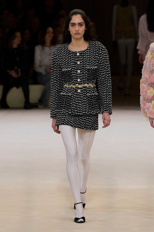Chanel HC S24 021