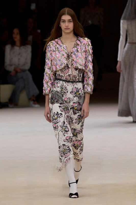 Chanel HC S24 032