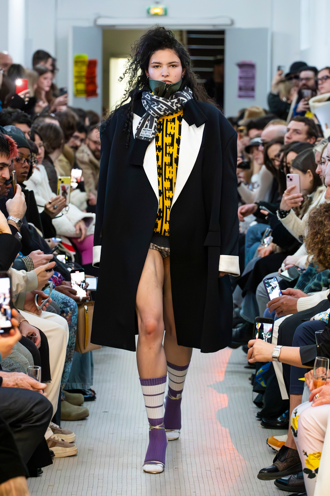 Meryll Rogge PO F24 002