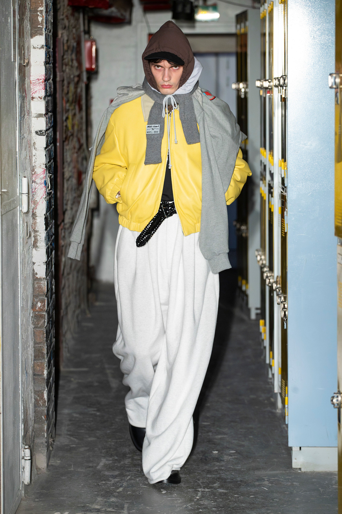 Meryll Rogge PO F24 010