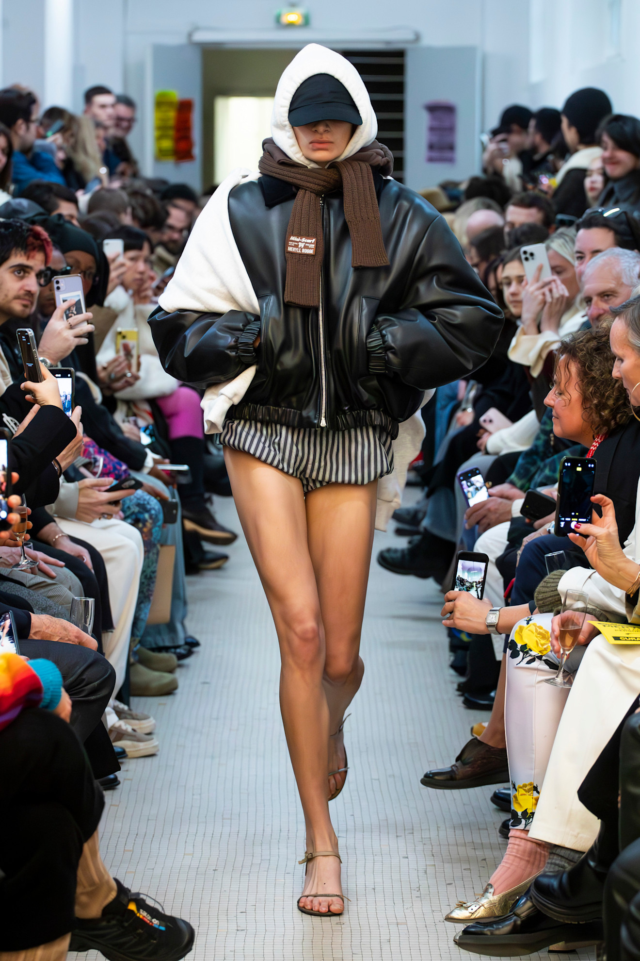 Meryll Rogge PO F24 012