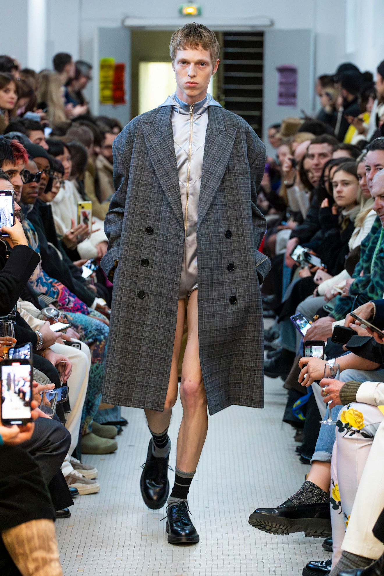 Meryll Rogge PO F24 018