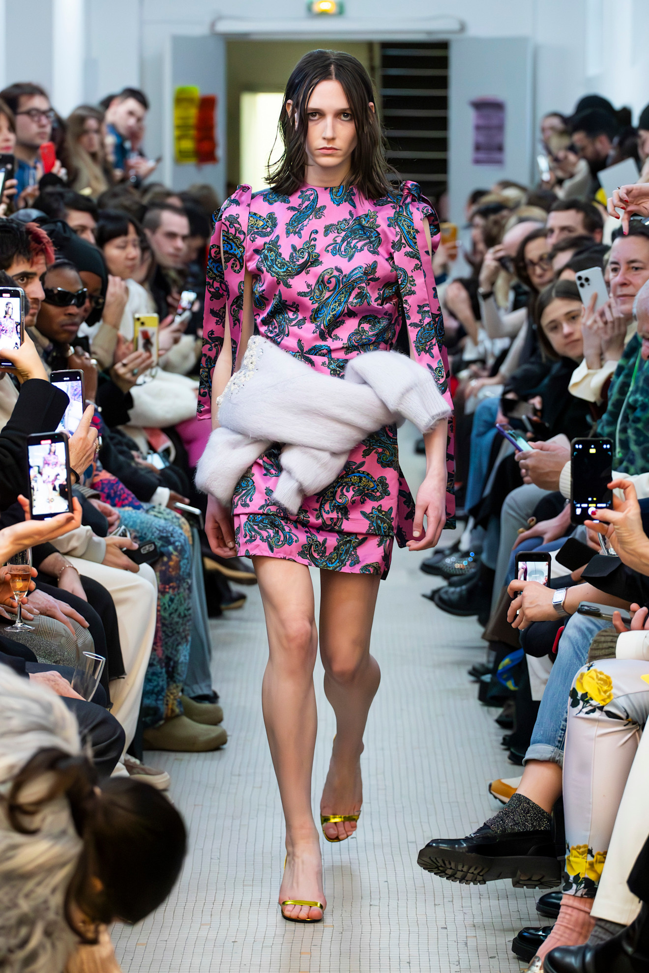 Meryll Rogge PO F24 021