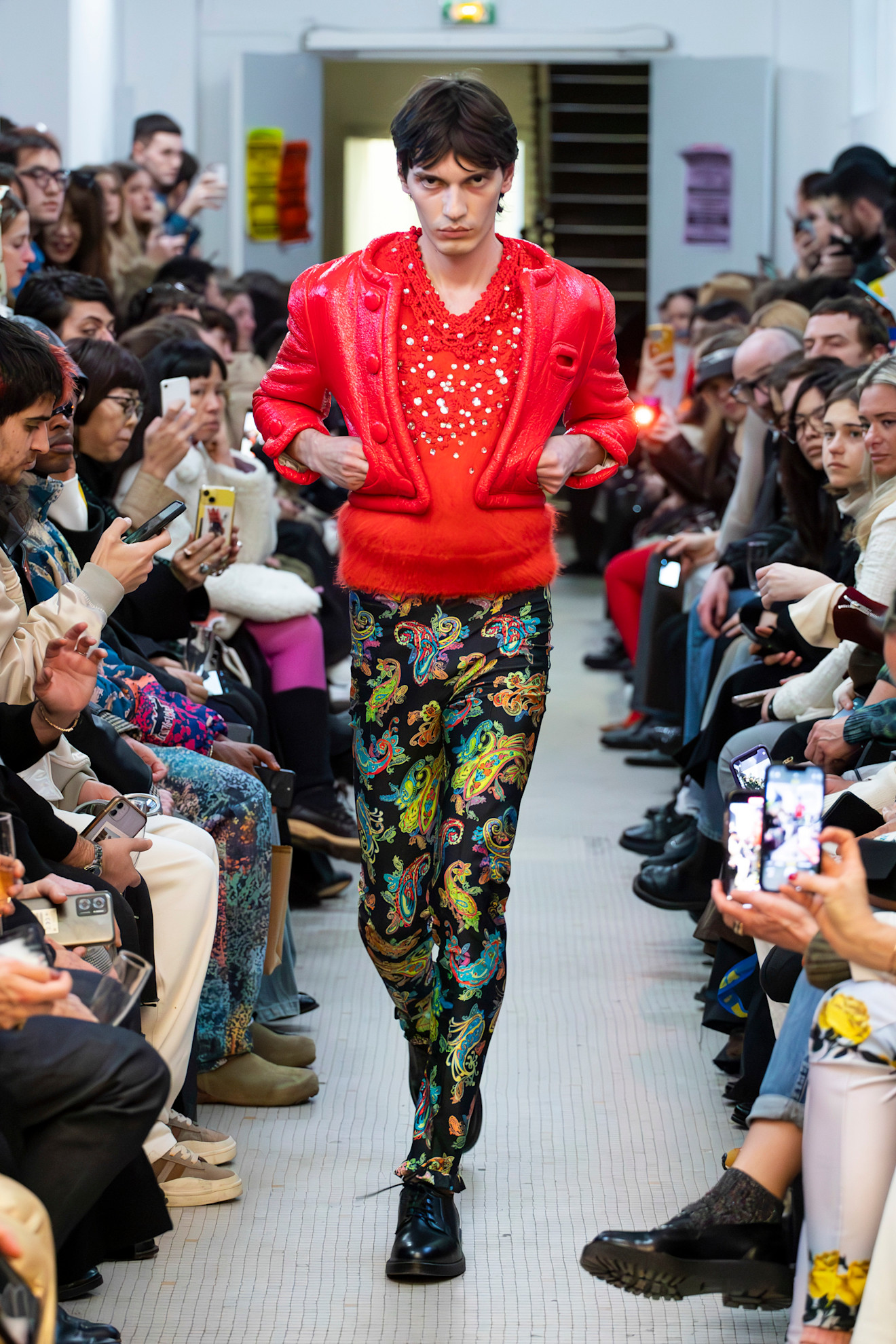 Meryll Rogge PO F24 026