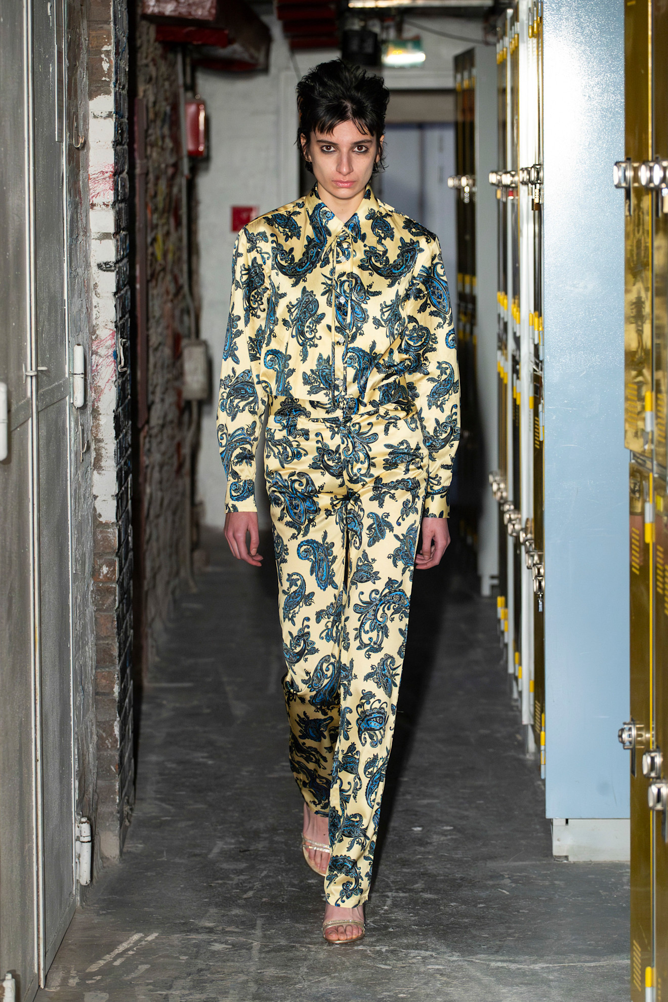 Meryll Rogge PO F24 027