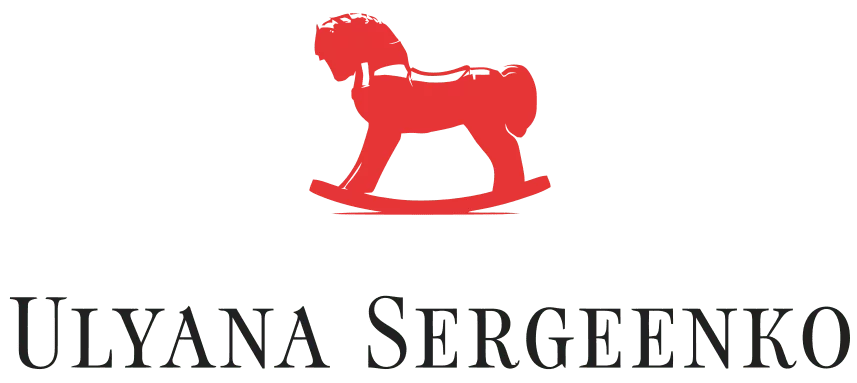 Ulyana Sergeenko